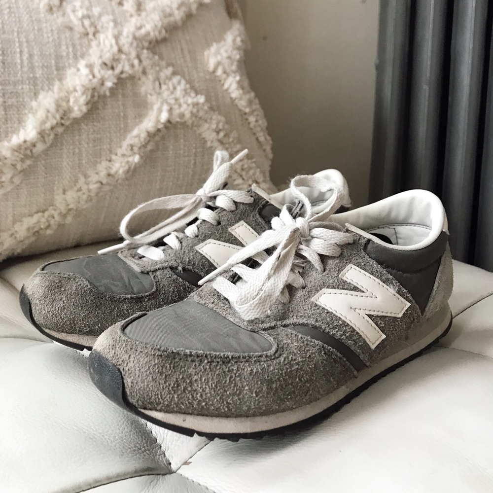 New Balance shoes